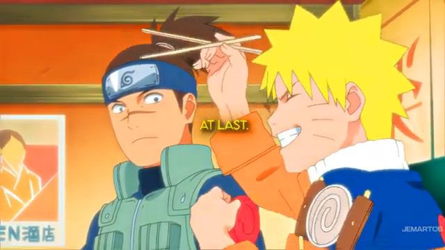 [4K] Naruto Hokage [AMV_Edit] (Vito_Bad Boy) смотреть онлайн