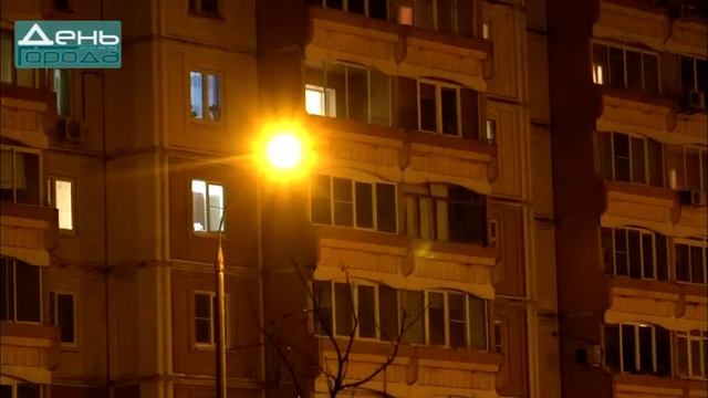 01 12 Освещение Автозаводский район смотреть онлайн