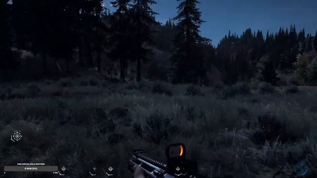 Far Cry 5 ? Прохождение # 4? смотреть онлайн