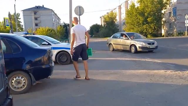 Ограждения у ТЕМПа смотреть онлайн