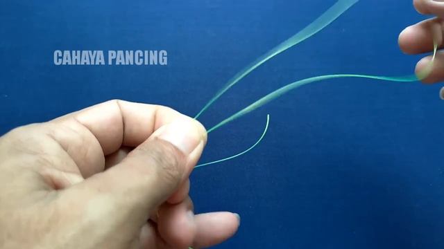 Rangkaian Pancing Dasaran 3 Mata Kail - Bottom Fishing смотреть онлайн