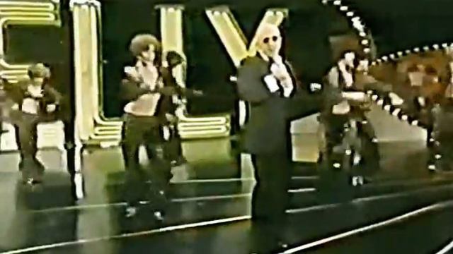 Kojak vs. Telly Savalas - Who loves you baby. - bissenses swede art prod смотреть онлайн