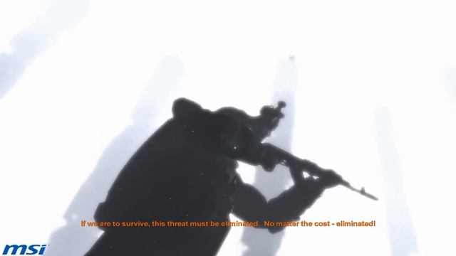 Metro 2033 gameplay (ATI HD 2600) смотреть онлайн