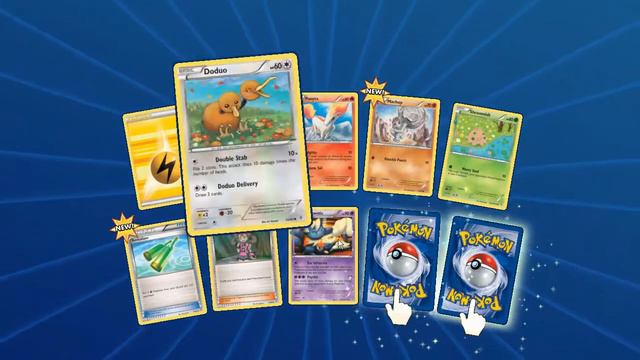 POKEMON GENERATIONS TRAINER BOX PIKACHU EX TCGO OPENING E1 | TCGO PIKACHU EX GENERATIONS TRAINER BO смотреть онлайн