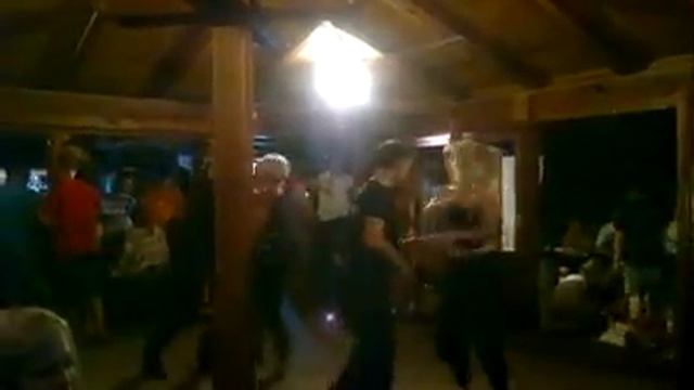 Salsa Pula смотреть онлайн