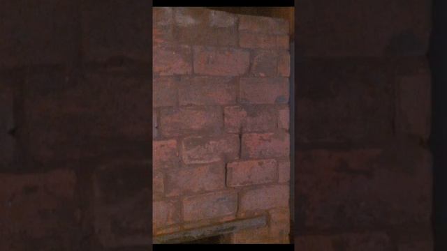 Ремонт и отделка старой печи плиткой терракот смотреть онлайн