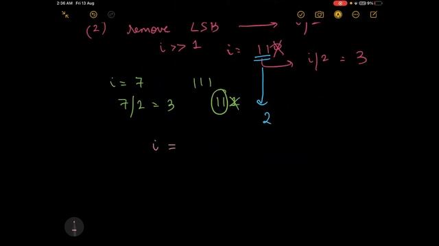 Counting Bits | O(N) | Dynamic Programming + Bit Manipulation | Interview Question(Leetcode #338) смотреть онлайн