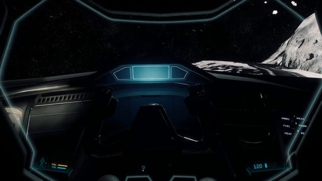 Easter egg in Star Citizen (Big Business grab creds 54 K) смотреть онлайн