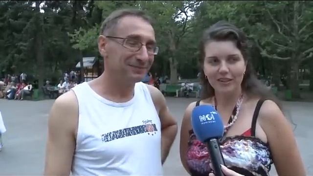 Social Dance Open Air 11.08.2012 - Full Version смотреть онлайн