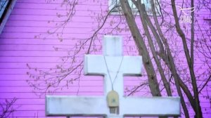 Матрона МОСКОВСКАЯ проект «СВЯТЫЕ ЦЕЛИТЕЛИ»