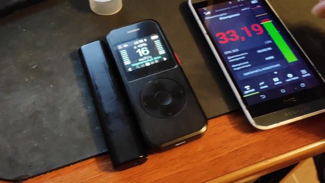 Гонки Radex OBSIDIAN и Atom Fast 8850 смотреть онлайн