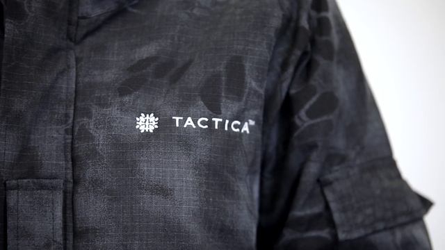 Women's Python Camo Jacket - Tactica Defense Fashion смотреть онлайн
