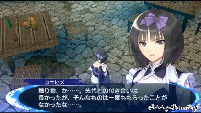 Shining Blade Playthrough part 28 [Ex chapter] смотреть онлайн