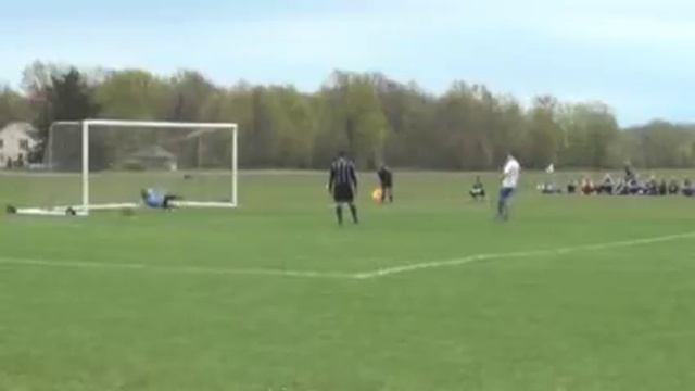 PDA Pele vs Freehold pk shootout 5/4/14 смотреть онлайн