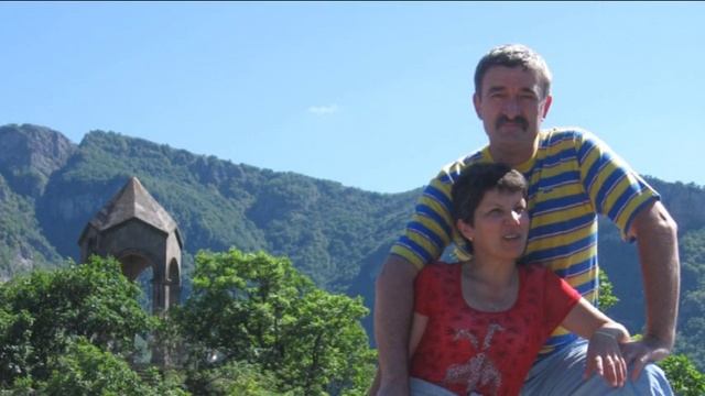 Горы КАПАНА Армения смотреть онлайн