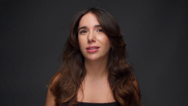 Анна Грекова, актёрская визитка Презентация смотреть онлайн