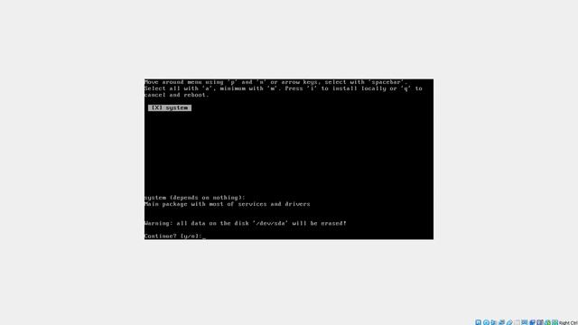 How to Install Mikrotik RouterOS on PC/VirtualBox смотреть онлайн