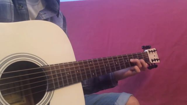 НЕРЕАЛЬНО КРАСИВАЯ МЕЛОДИЯ НА ГИТАРЕ (от Tobias Rauscher) ВИДЕОУРОК смотреть онлайн