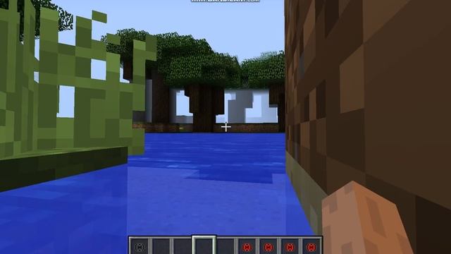 Мод на уменьшение 1 часть смотреть онлайн