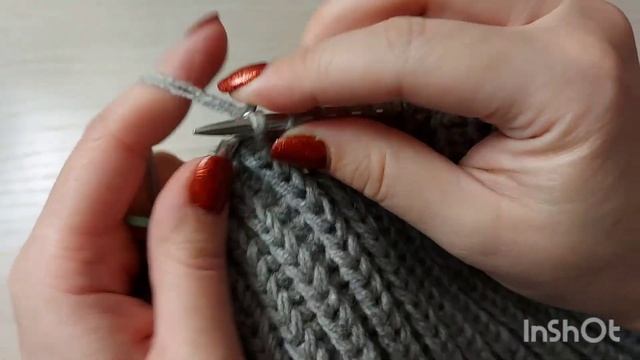 Красивая ШАПКА-УШАНКА подробный мастер-класс, легкая кеттлёвка крючком, узор пышная резинка, ТРЕНД! смотреть онлайн