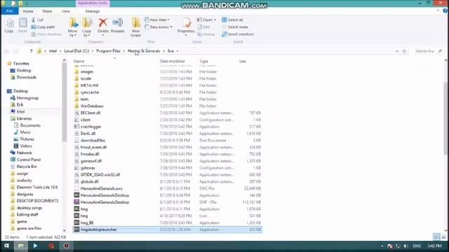 Heroes & General's loading screen error solved.??? Verifying game version problem solved.??? смотреть онлайн
