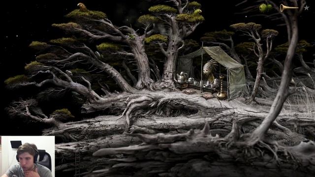 Полное прохождение Samorost 3 Часть 3 смотреть онлайн