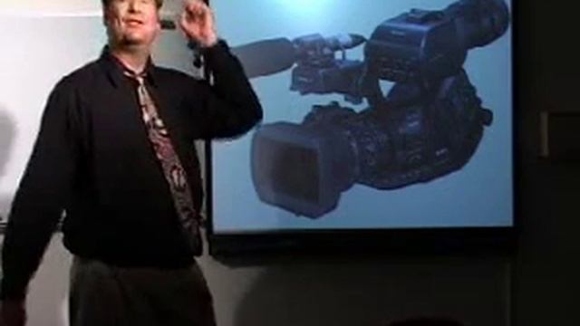 How A Video Camera Works: Part 1 of 3 смотреть онлайн