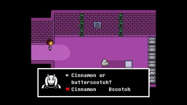 Cutest game ever | Undertale | Poopy playtime review смотреть онлайн