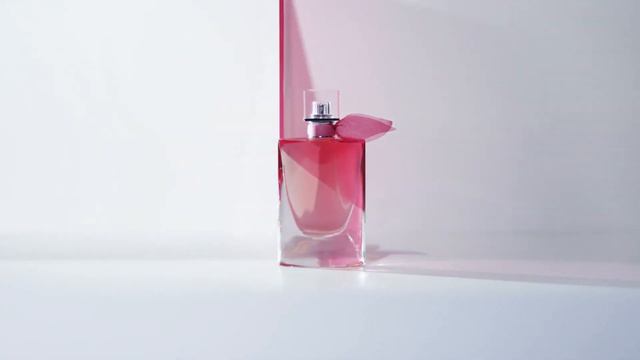 LA VIE EST BELLE EN ROSE   Bottle   By Lancôme