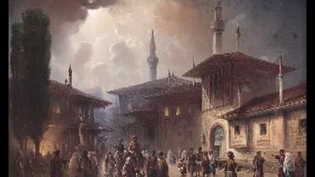 The History Of The Crimean Tatars смотреть онлайн