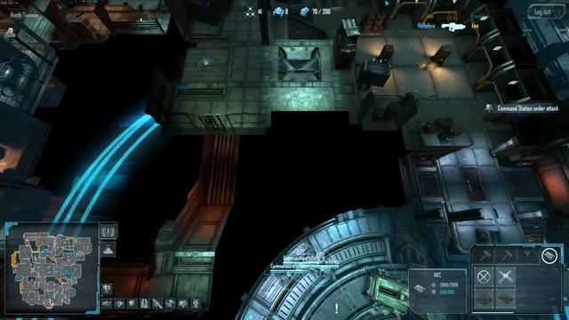 NS2 Tactical Operations - Marine Advanced Commanding ( Part 1 ) смотреть онлайн