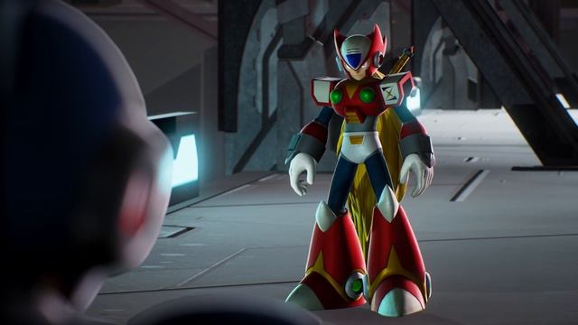 Marvel vs. Capcom: Infinite - Story Trailer 2 смотреть онлайн