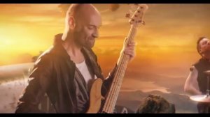 Within Temptation ft. Xzibit - And We Run - HD on bestmusic.ucoz.org