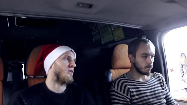 Ford Transit 3UZ FE 280лс смотреть онлайн