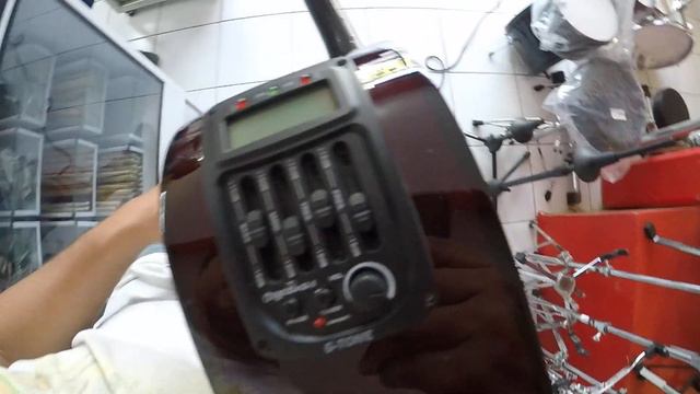 Preamp Cherub Gs-3 Opinion смотреть онлайн