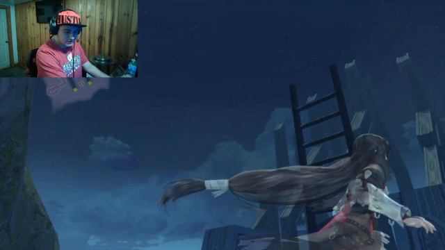 Epic Tales of Berseria playthrough #14 | Temple of Inominant | 4k60 смотреть онлайн