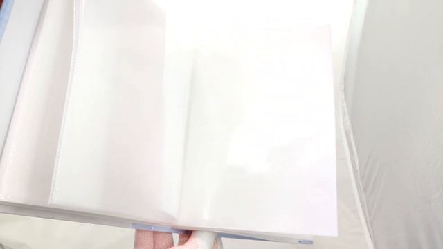 Фотоальбом Platinum 22906 "Детский альбом - 10" на 200 фотографий формата 10х15 см. смотреть онлайн