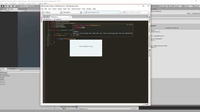 [UNITY ASSET] Multi Listener Pooling Audio System (MLPAS) - Pool System (Audio Object) смотреть онлайн
