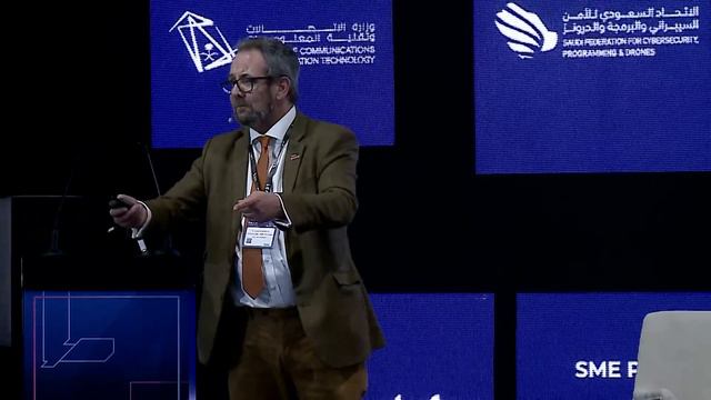 LEAP 2024 Conference - Selecting EdTech For Impact - Al Kingsley