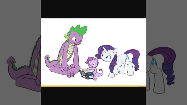 Дружба это чудо ралити и спайк смотреть онлайн