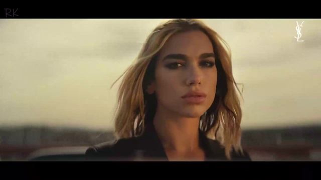 Elton John , Dua Lipa - Cold Heart (PNAU , Roman Khozin Remix3)