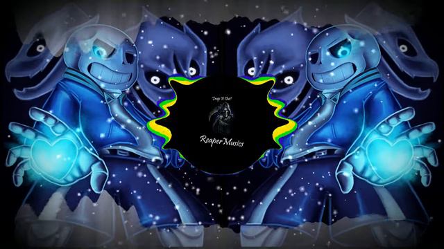 Undertale - Megalovania - Nate Range Remix смотреть онлайн