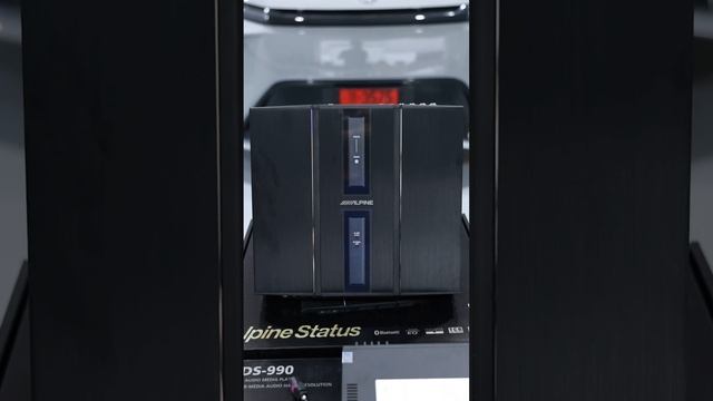 ?ชุดเครื่องระดับ Hi-Res ที่แพงและดีที่สุดในโลก ?ในรถ MG Maxus 9 смотреть онлайн