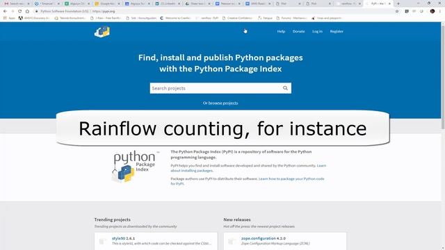 14 - Custom Python environment for Fatigue Analysis and more смотреть онлайн