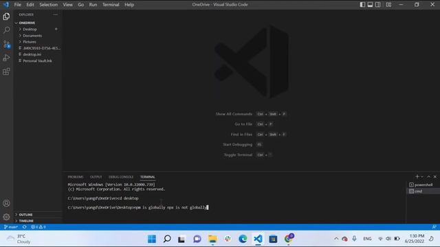 how to create and run react app смотреть онлайн