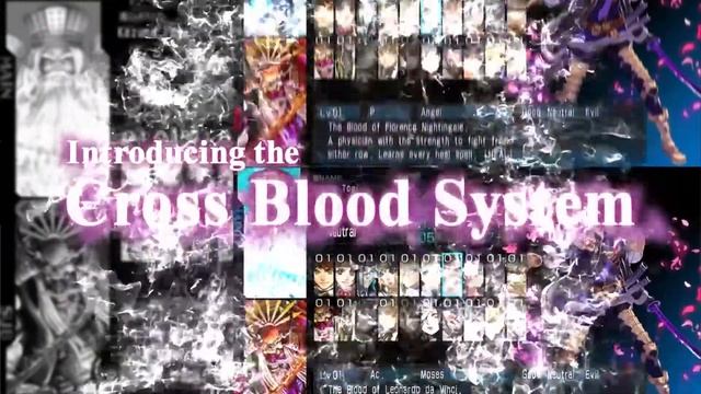 Operation Babel: New Tokyo Legacy - System Trailer смотреть онлайн