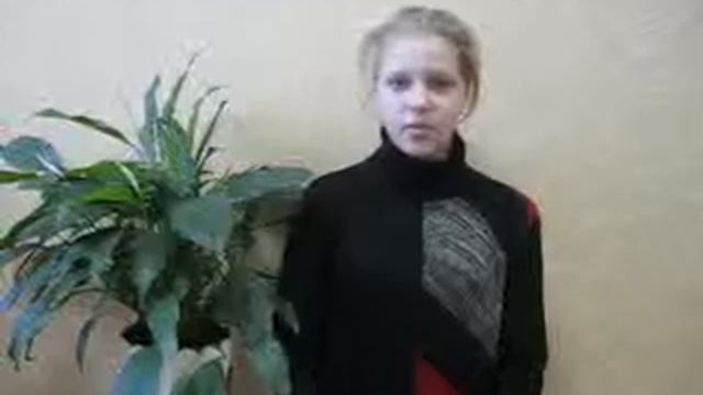 М.Ю. Лермонтов «Белеет парус одинокий» смотреть онлайн