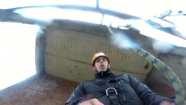 Rope Jumping Kirush.OK NO FEAR! смотреть онлайн