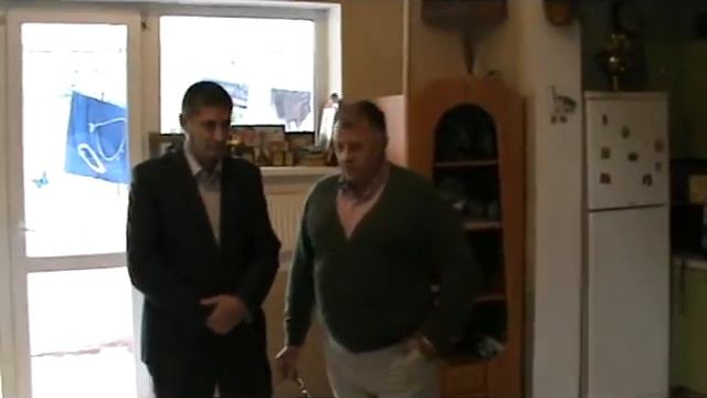 Беспредел администрации г.Одинцово смотреть онлайн