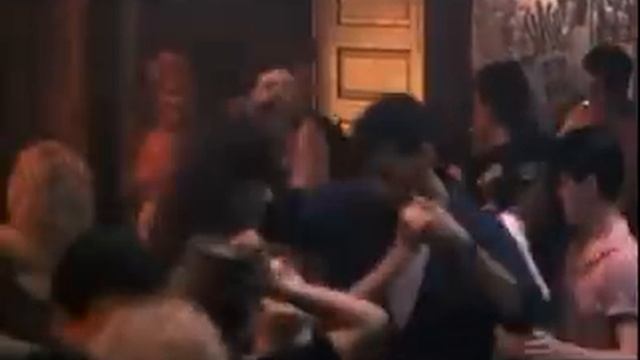 Ritmo Quente Dirty Dancing, DO YOU LOVE ME смотреть онлайн